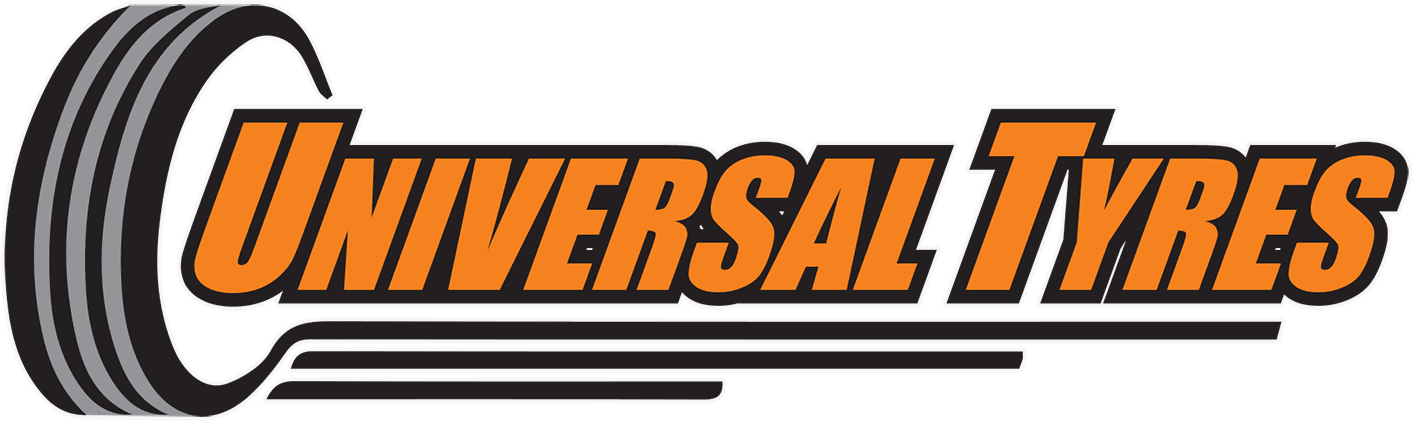 Universal Tyres Logo